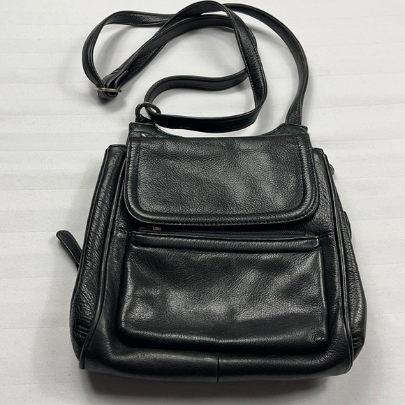 Osgoode Marley Handbags - Osgoode Marley “feel the difference” crossbody bag